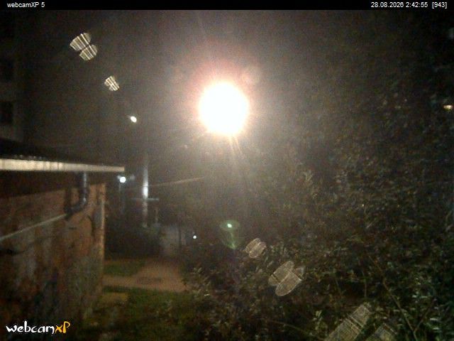 Traffic Cam Vsevolozhsk: Всеволожск, вид на улицу Василеозёрскую