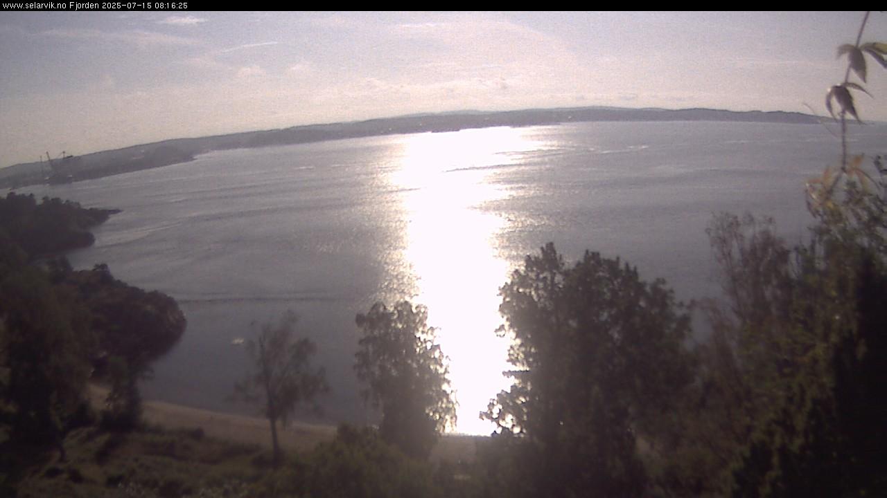 Heum bay Webcam