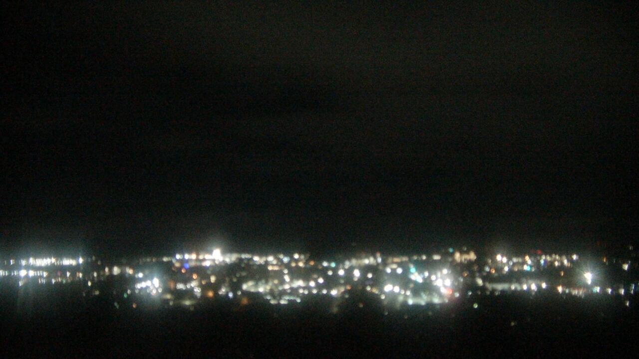 Traffic Cam Fayetteville: Mt. Sequoyah