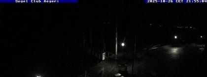 Oberägeri: Aegerisee, Segel Club Aegeri SCAe