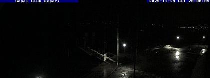 Oberägeri: Aegerisee, Segel Club Aegeri SCAe