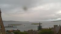 Stenness › South: Stromness Ferry Port › South: Stromness Harbour - Day time