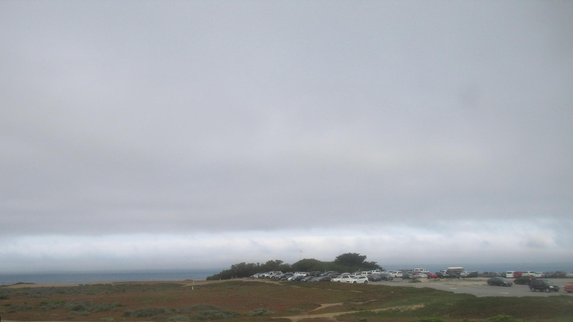 Traffic Cam San Francisco: Fort Funston