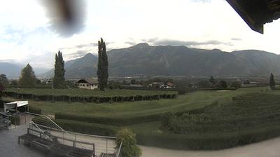 immagine della webcam nei dintorni di Appiano sulla Strada del Vino: webcam Lana