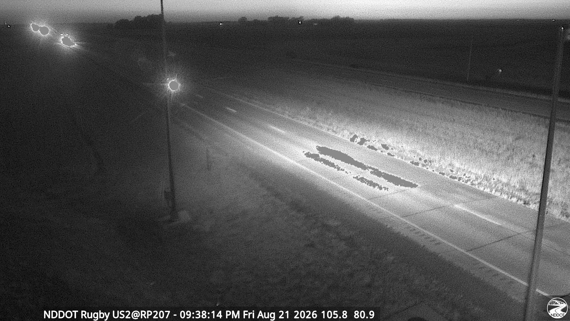 Traffic Cam Tunbridge: Rugby
