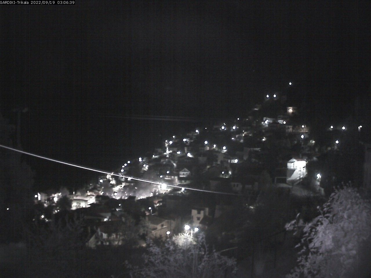Webcam Gardiki Gardiki Trikala Wetterdienst De