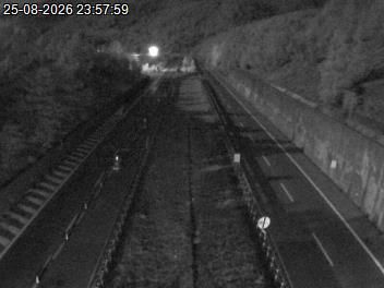 Traffic Cam Pollina: A15 Passo della Cisa