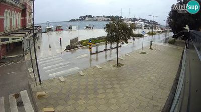 Porec Daglicht Webcam Image Porec Daglicht Webcam Image