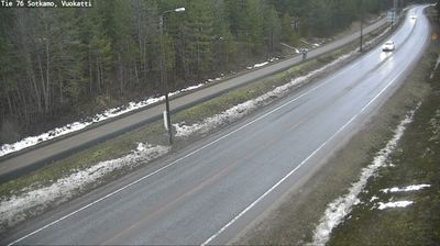 Sotkamo live sääkamera - juuri nyt