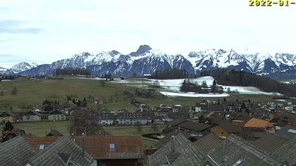 Seftigen › Süden: Bern, Schweiz