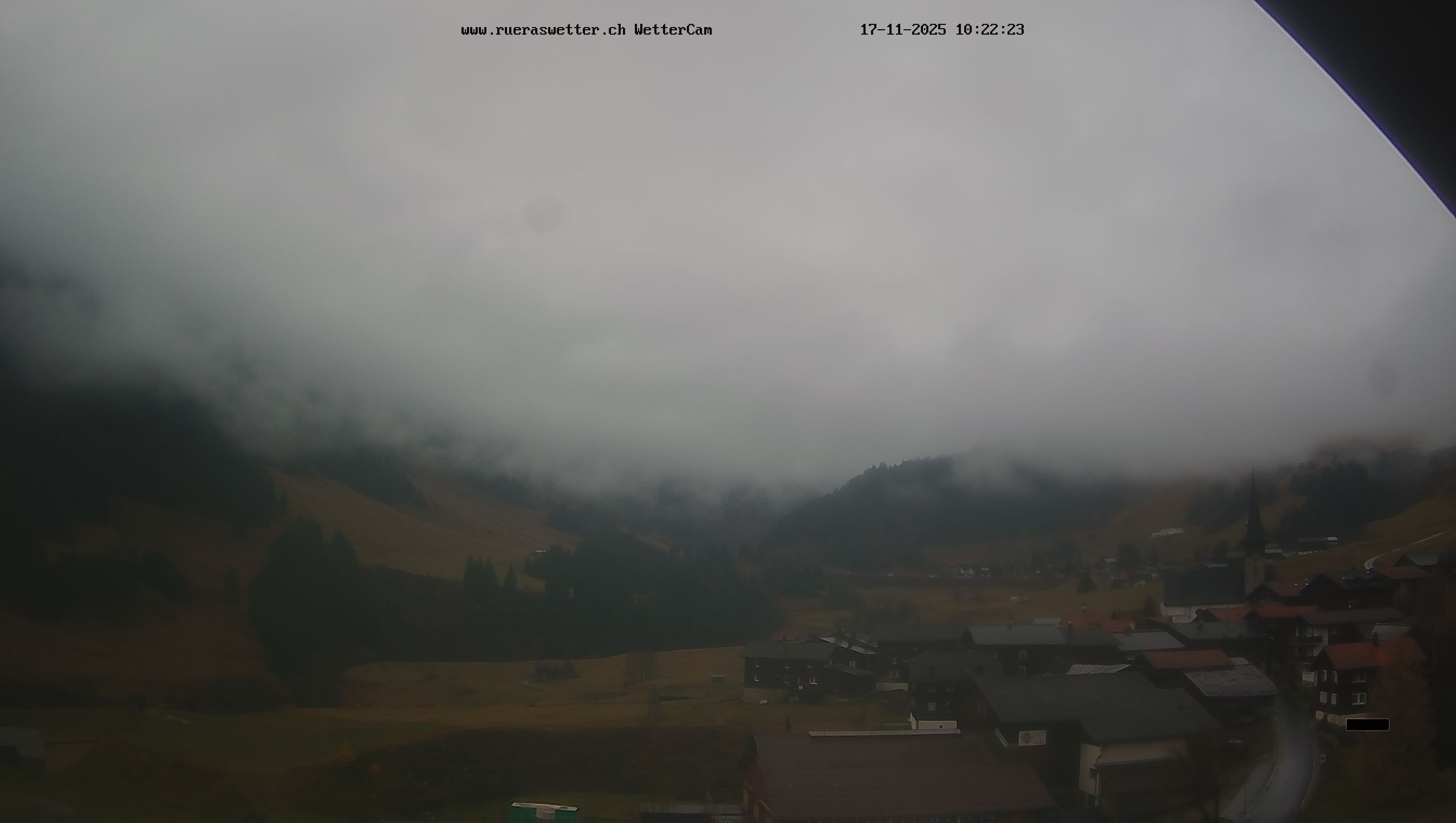 Rueras › Südwesten: Dieni, Pendicularas - Milez