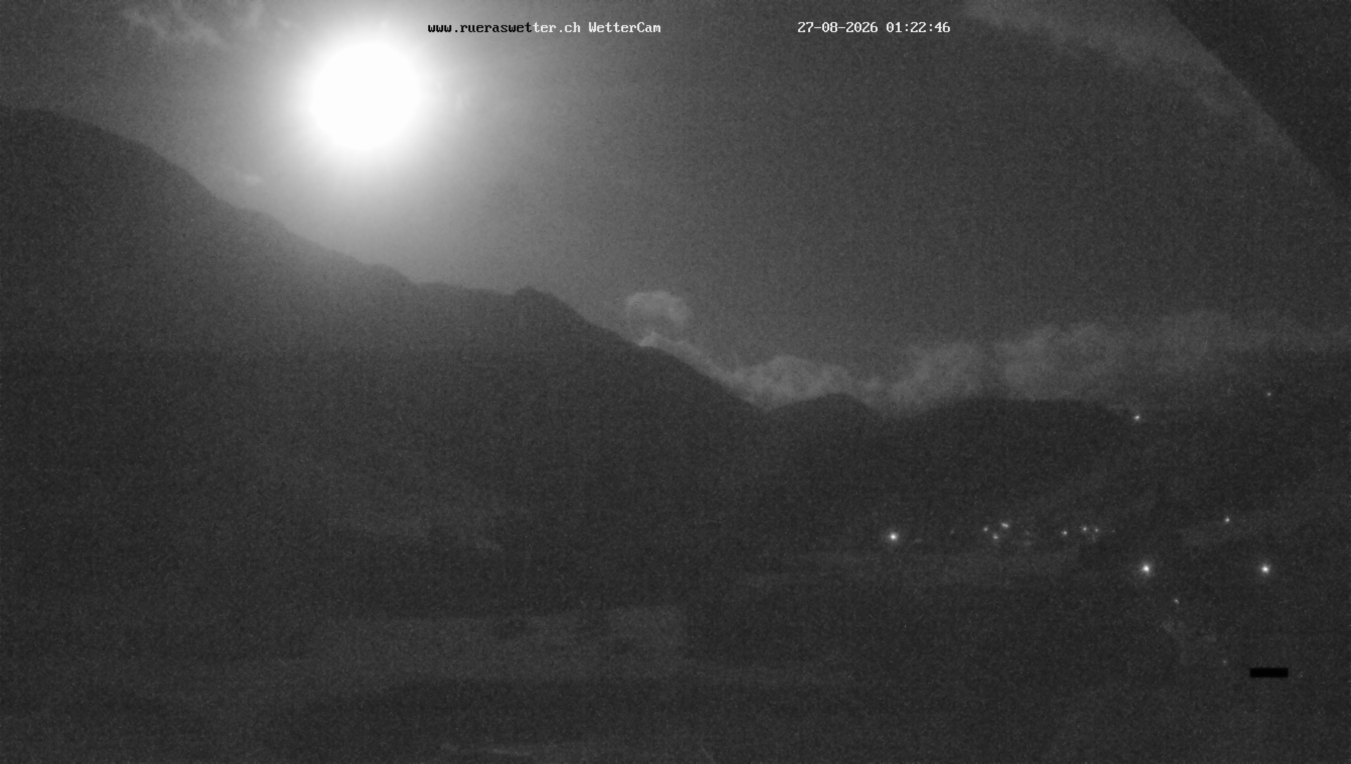 Rueras › Südwesten: Dieni, Pendicularas - Milez