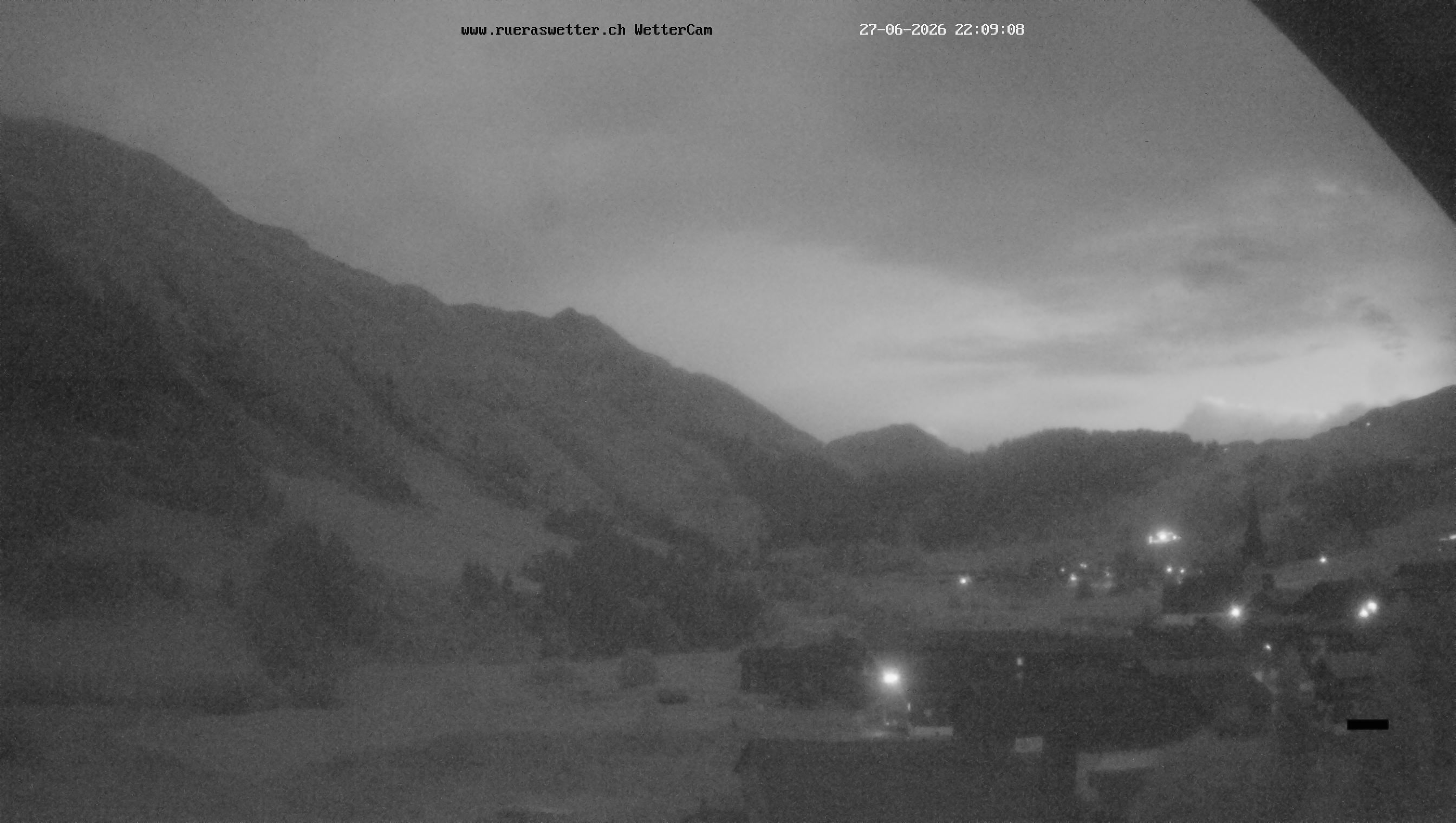 Rueras › Südwesten: Dieni, Pendicularas - Milez