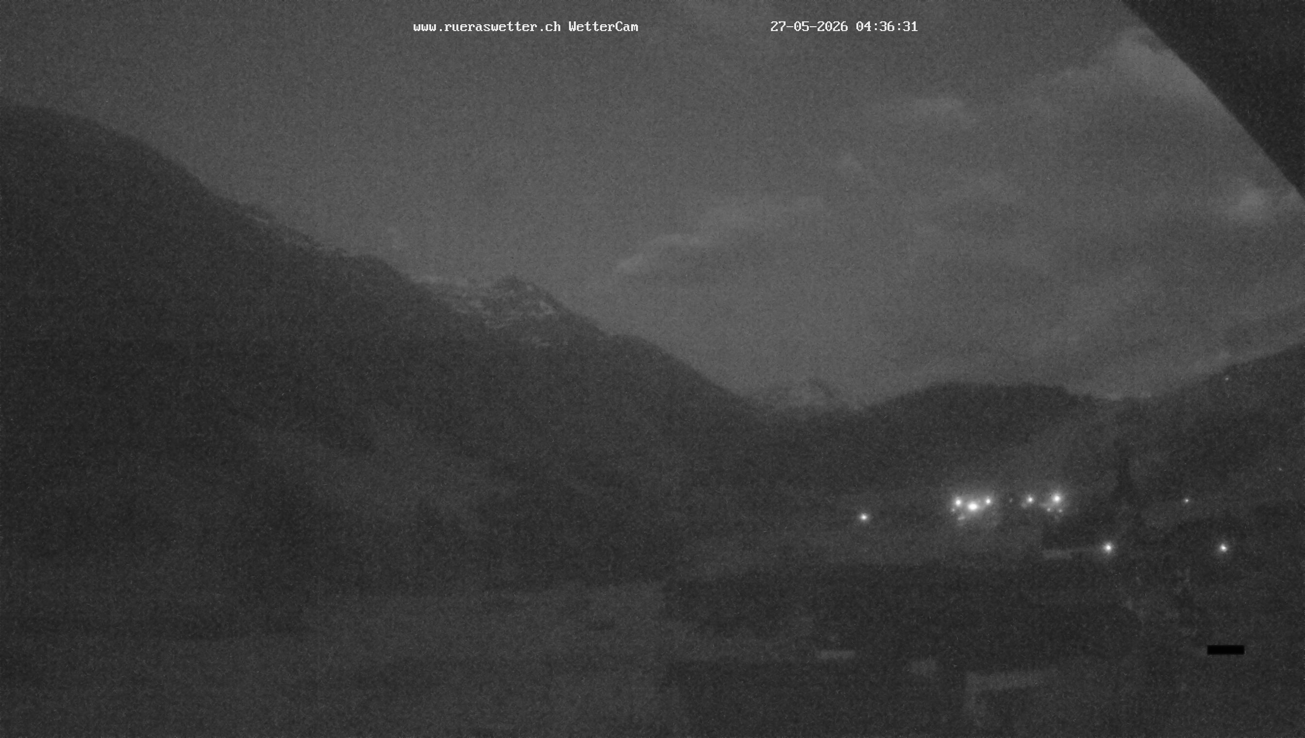 Rueras › Südwesten: Dieni, Pendicularas - Milez