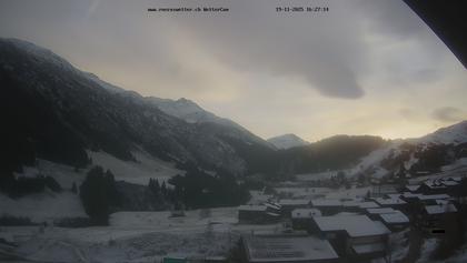 Rueras › Südwesten: Dieni, Pendicularas - Milez