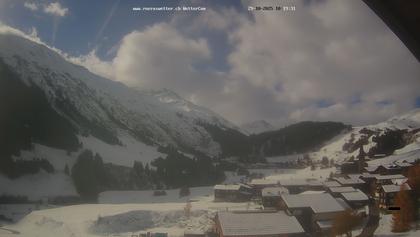 Rueras › Süd-West: Dieni, Pendicularas - Milez