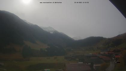 Rueras › Süd-West: Dieni, Pendicularas - Milez