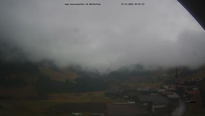 Rueras › Südwesten: Dieni, Pendicularas - Milez