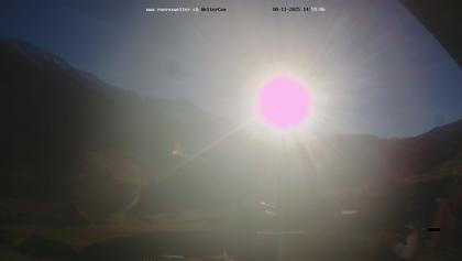 Rueras › Süd-West: Dieni, Pendicularas - Milez