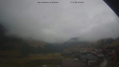 Rueras › Südwesten: Dieni, Pendicularas - Milez