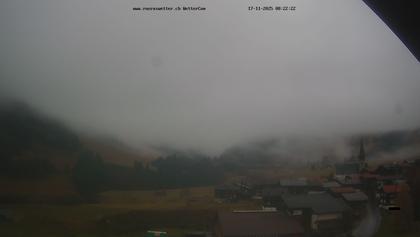 Rueras › Südwesten: Dieni, Pendicularas - Milez