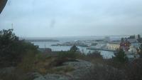 Sirevag › North: Rogaland - Lake and Village