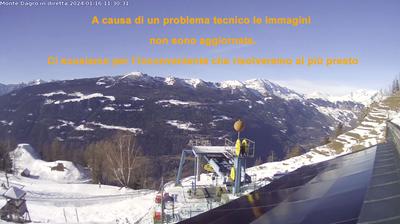 Hình thu nhỏ của webcam Malvaglia vào 2:00, Th03 24
