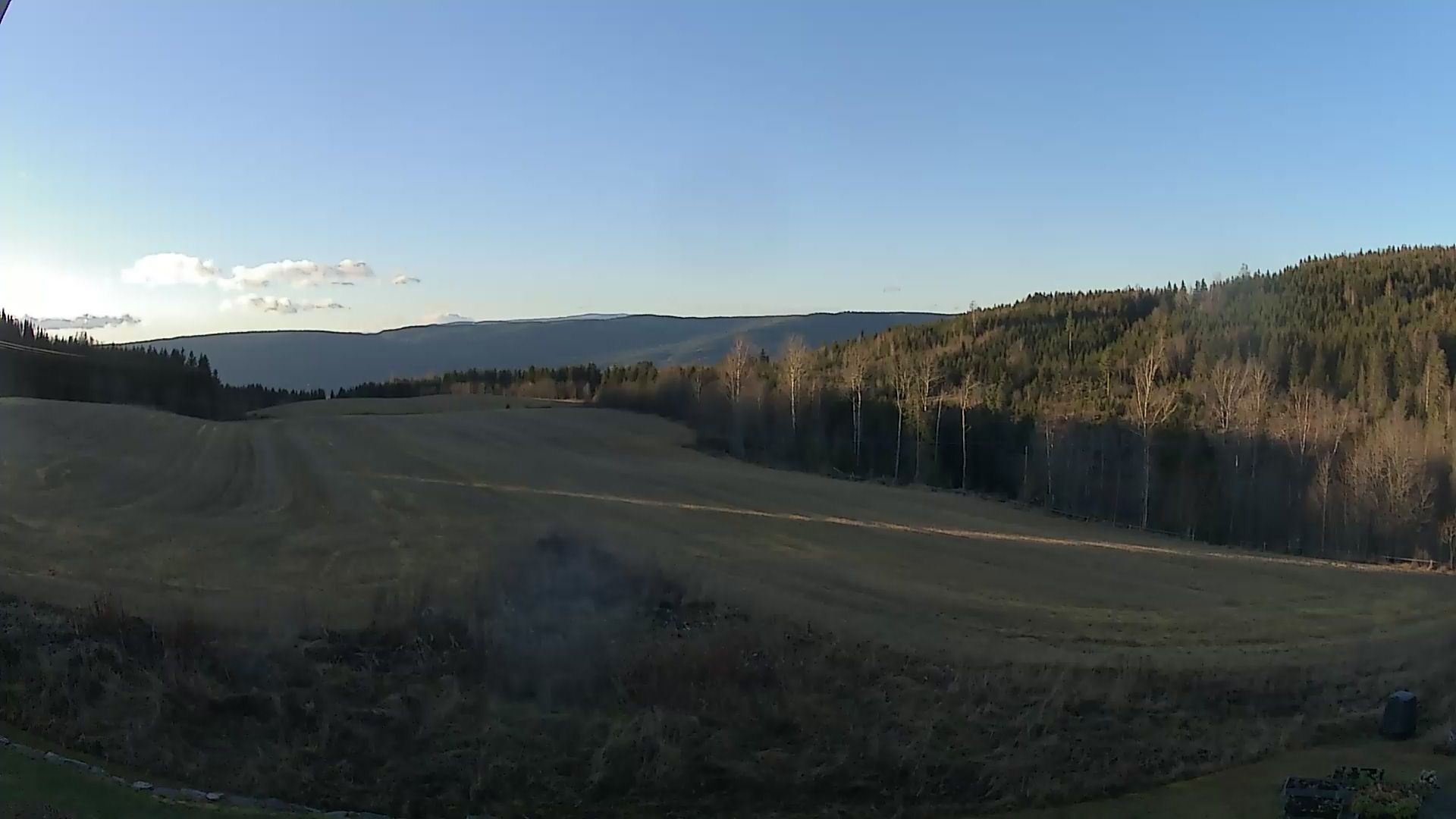 Trøndelag › West: Sandvika - Nord