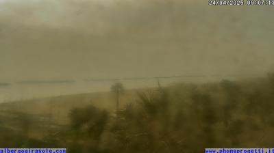 Preview delle webcam di San Benedetto del Tronto: Viale Rinascimento