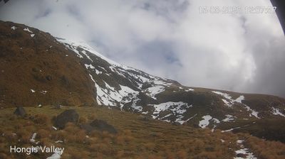 Taranaki today