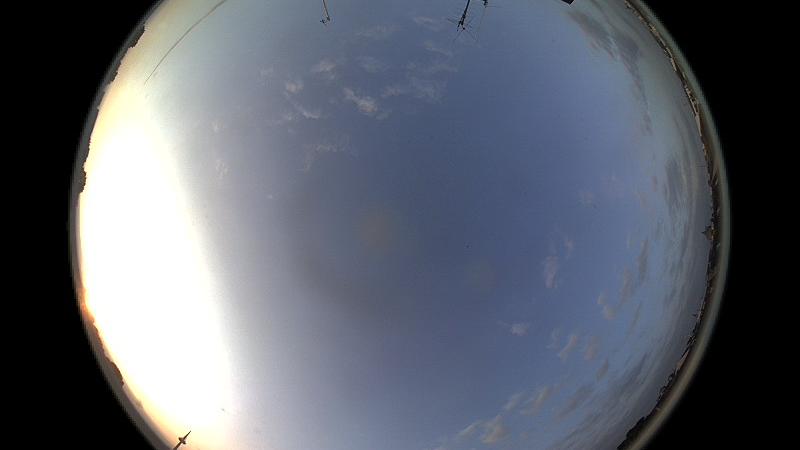 Schwetzingerstadt weather Webcam