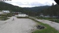 Bortelid: Bortelid Camping AS