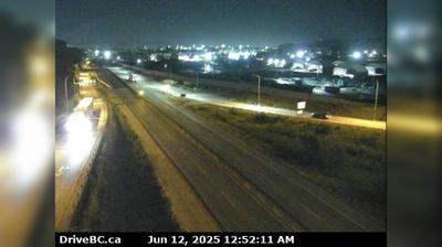 New West Traffic: Tannery Rd Overpass