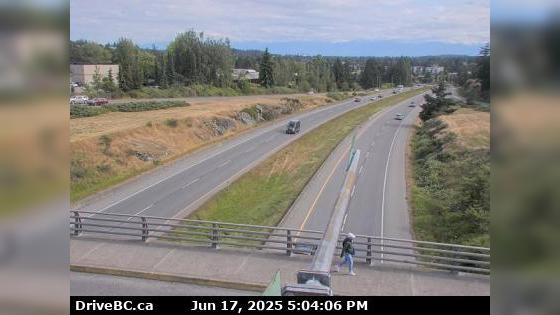 Beaver Lake South Traffic Webcam