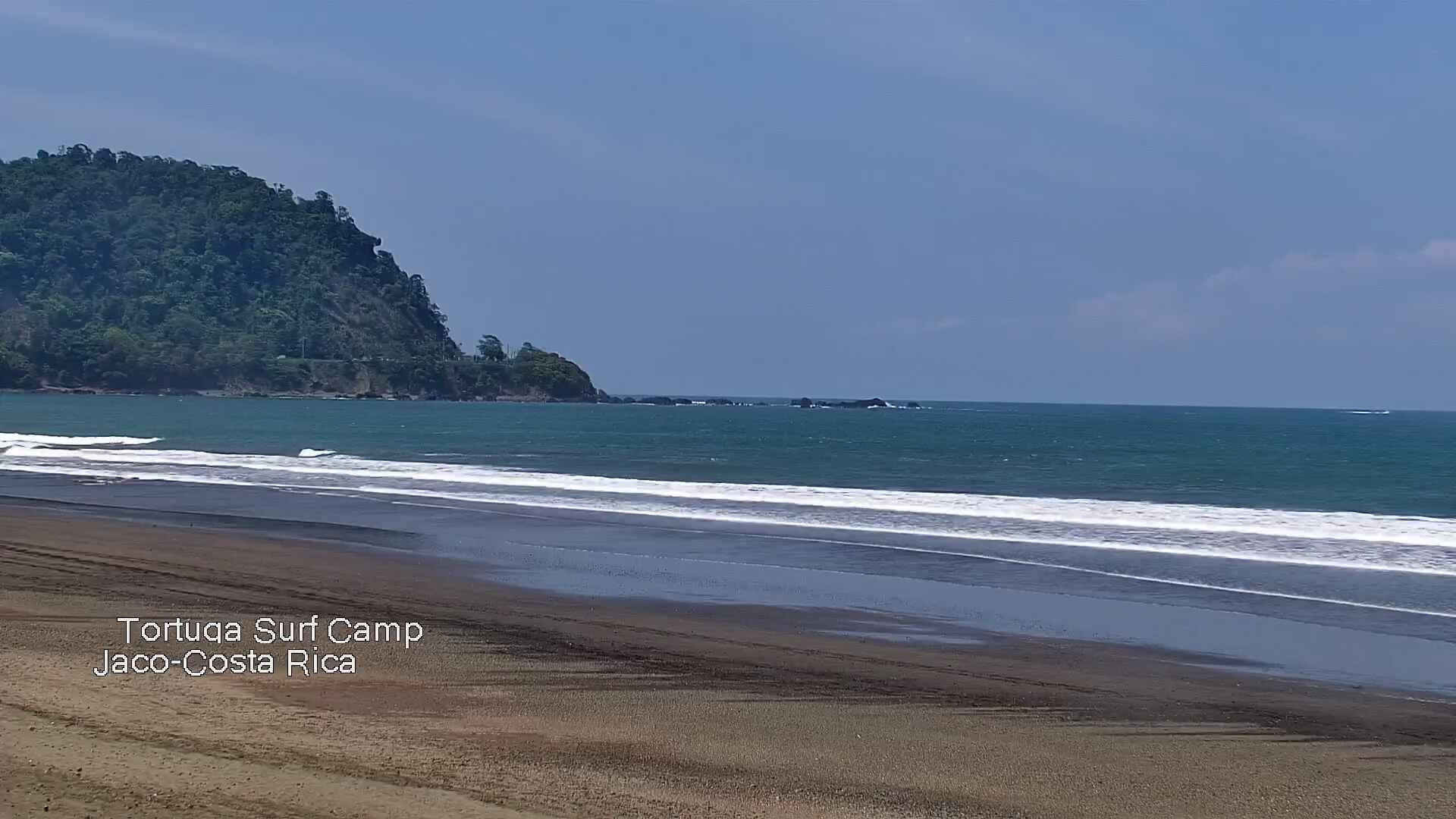 Jaco › South-West: Jaco Beach