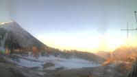 Barzio: Pian di Bobbio - Lombardia