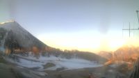 Barzio: Pian di Bobbio - Lombardia