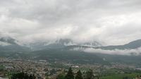 Isera › South-East: Rovereto - Day time