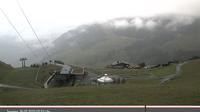 Mittersill: Zwölferkogel - Österreich: Mittelstation