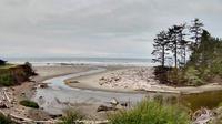 Kalaloch > West: Pacific Ocean - Day time