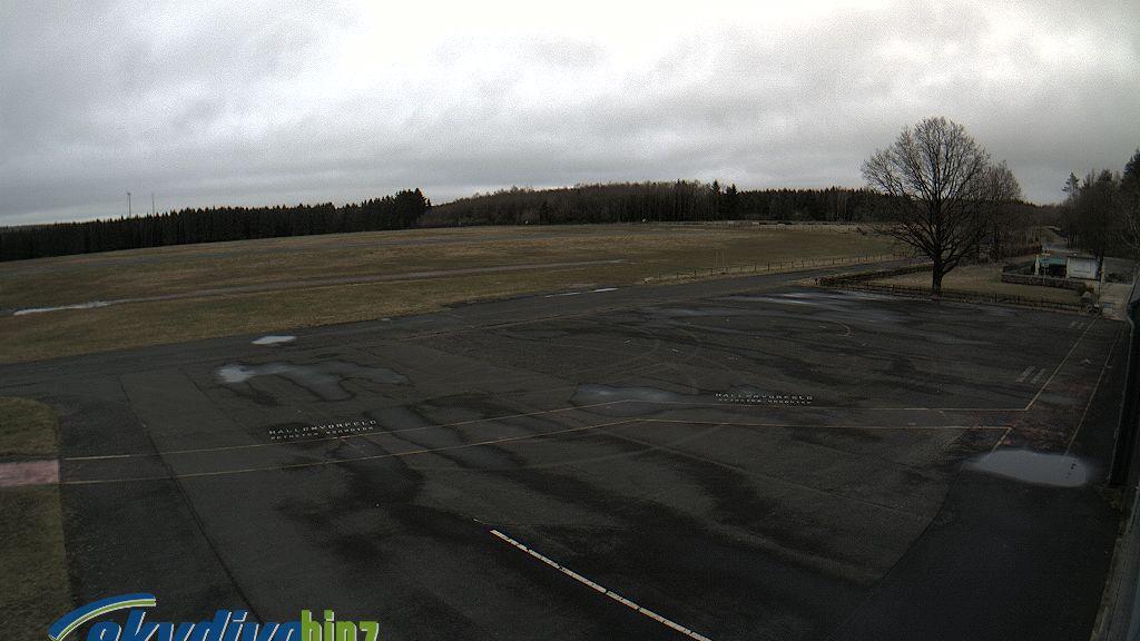 Baasem airport Webcam