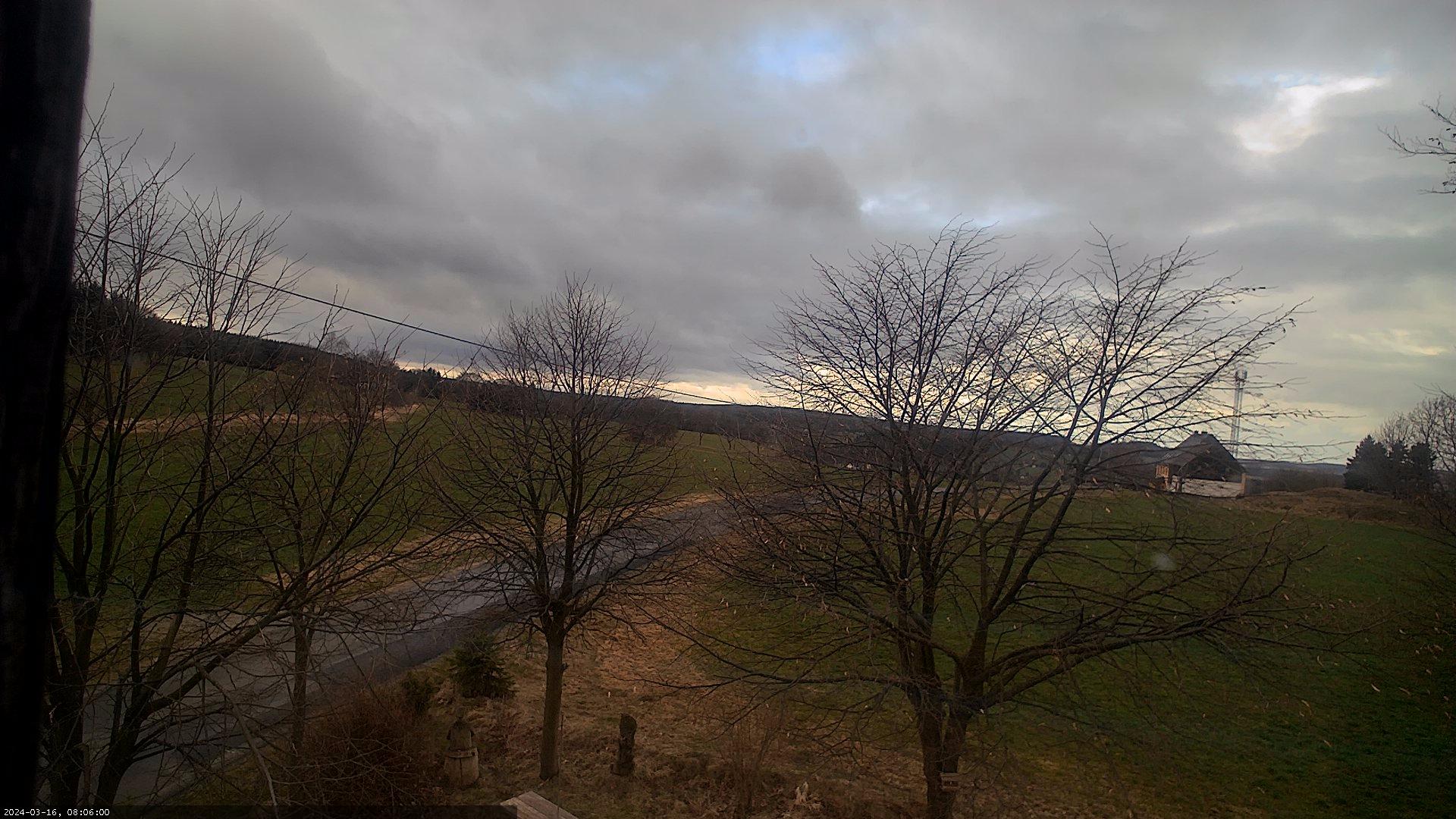 Pobershau weather Webcam