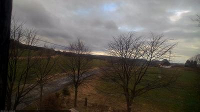 Ansprung Wetter-Webcam