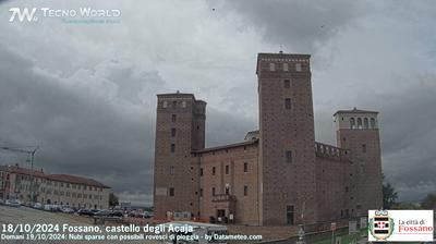 Preview delle webcam di Fossano