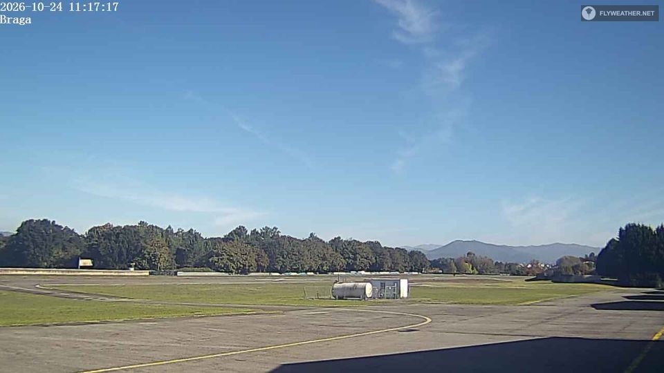 Ponte de Lima webcam
