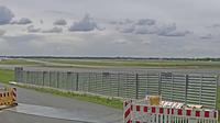 Stadtbezirk 5 › West: Düsseldorf International Airport - Taxiway