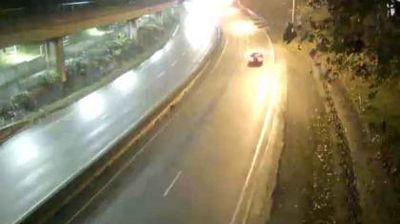 Recent Surrey Webcam Image