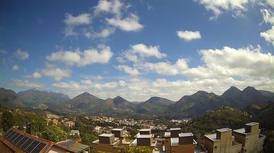 Nova Friburgo hoje