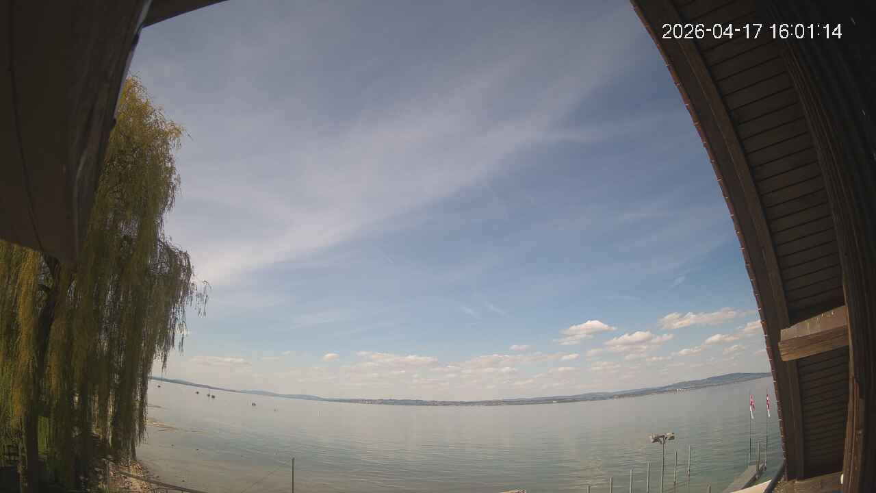 Uttwil › Norden: Uttwilerstrasse