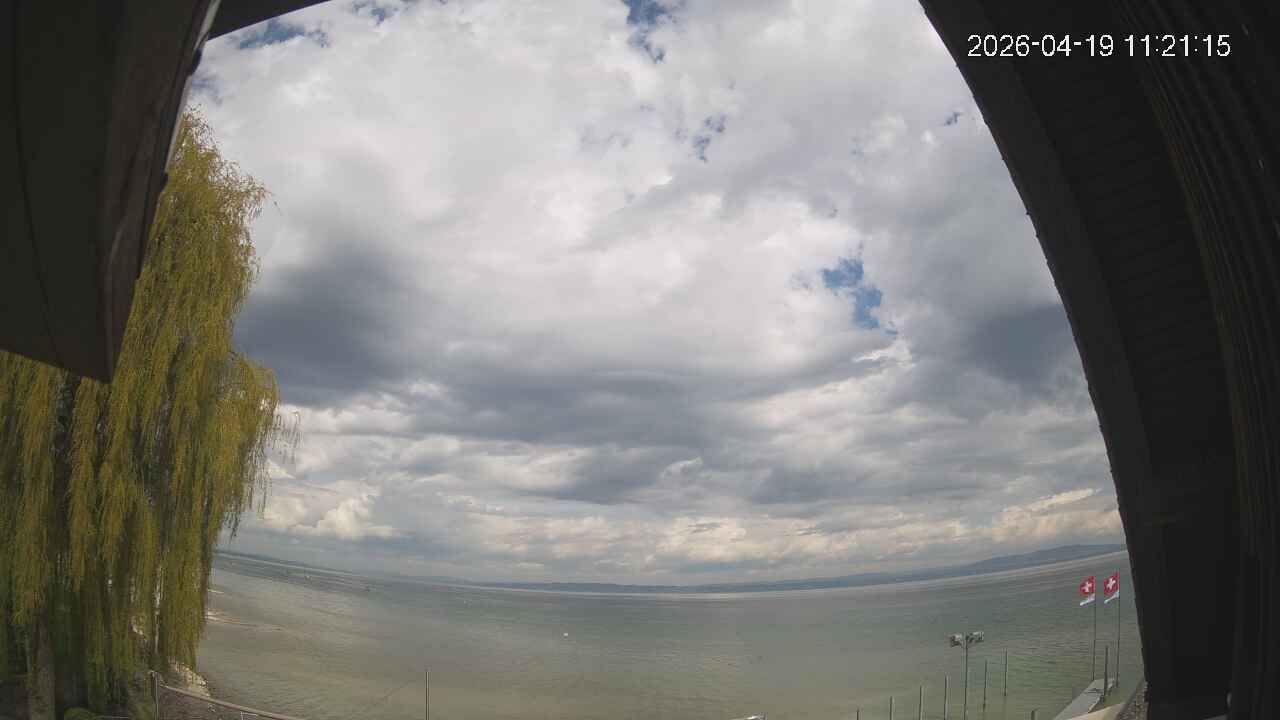 Uttwil › Norden: Uttwilerstrasse